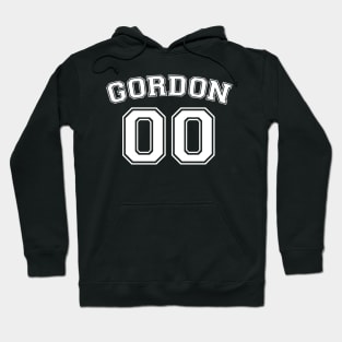 Aaron Gordon Hoodie